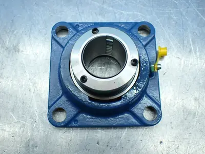 NEW SKF FY 1.7/16 PF/AH