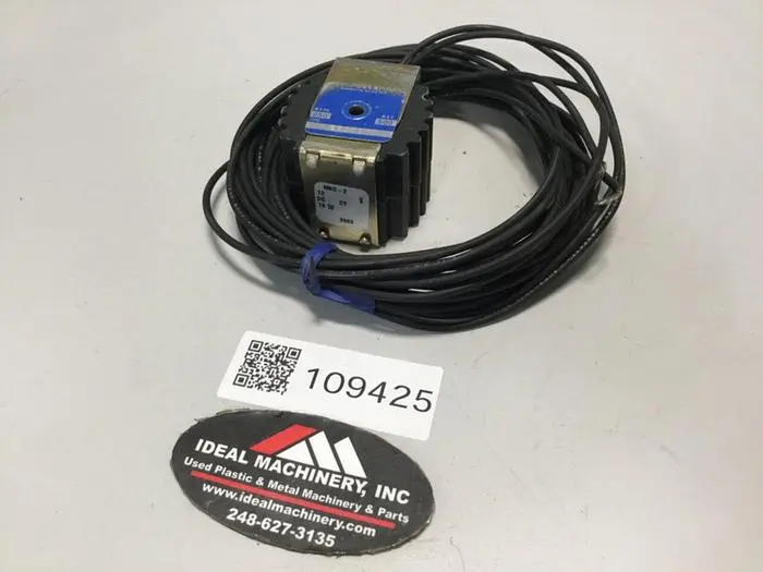 Used SPORLAN E25S271 Valves/Fittings Michigan US | Ideal Machinery #783255