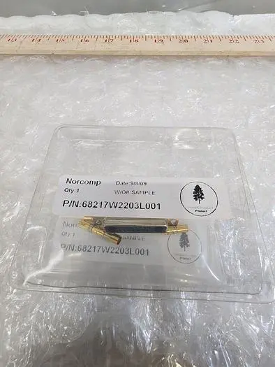 NORCOMP 68217W2203L001 CONNECTOR