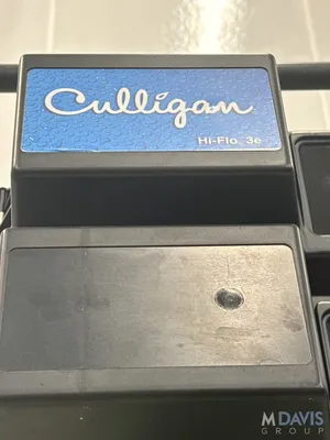 CULLIGAN 3E Water Treatment | Perry Equipment (2)