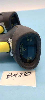 Used Inateck INATECK Laser 2.4G wirels Scanner White Cable Barcode Scanners Arizona US | ASSET CONVERSION SPECIALISTS, INC. #1360610