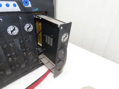 Used HAWKER _UNKNOWN_ Battery Chargers Indiana US | Arrow Industrial #1460335