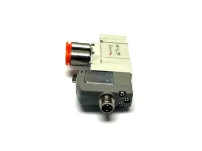 SY3120-5WOZ-N7-F2 | SMC  Solenoid Valve - Used