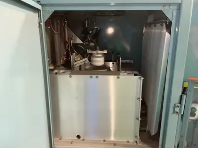 Used COSMOS DH15000 Miscellaneous Packaging Equipment Ohio US | HGR 24 #1427493