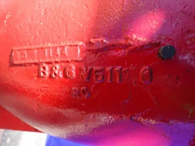 Triple Duty Valve
