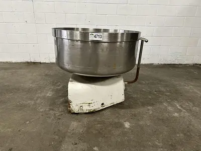 Used ESMACH _UNKNOWN_ Mixer Attachments & Accessories British Columbia CA | Steep Hill Equipment Solutions #1295215