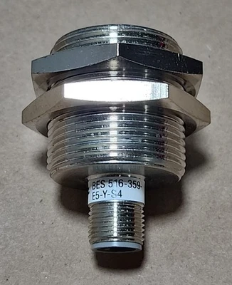 NEW Balluff BES 516-359-E5-Y-S4