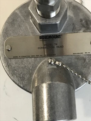 NEW Rosemount 0183R21K2C30H150T24