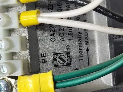 Used APS AP-6791-2 Misc Electrical & Power Parts British Columbia CA | Lenmark #1439313