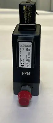 Used GEMU 20510D2114123050/60 Solenoid Valves Ohio US | Surplus Asset Holdings #1247168