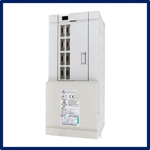 NEW MITSUBISHI MDS-C1-SPM-220