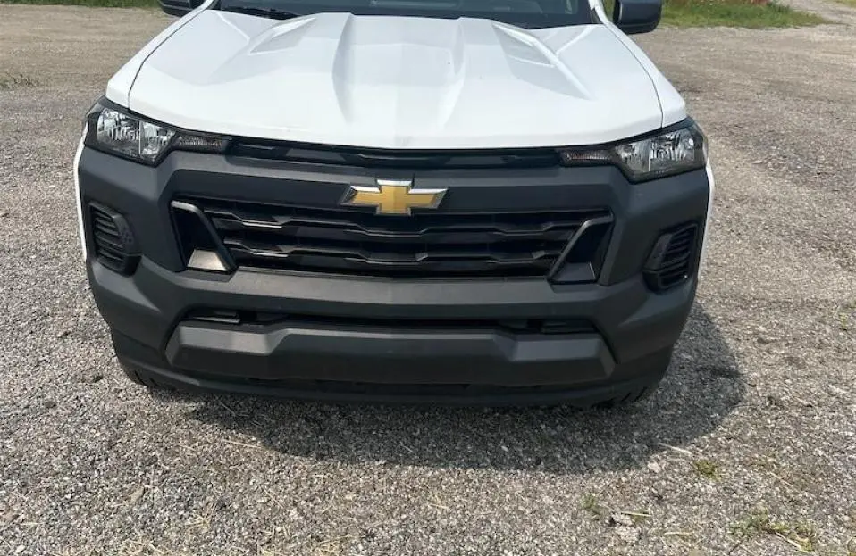 Used CHEVROLET COLORADO Pickup Trucks Illinois US | Mitsubishi HC Capital America #1362831