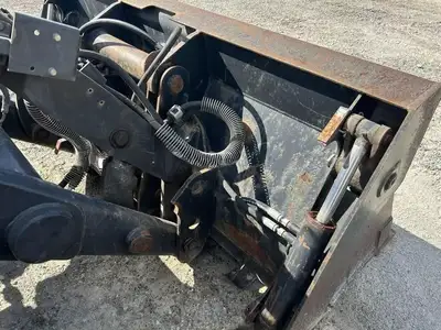 Used 2004 CATERPILLAR 420D IT Excavators Florida US | Intrac Machinery #1566432