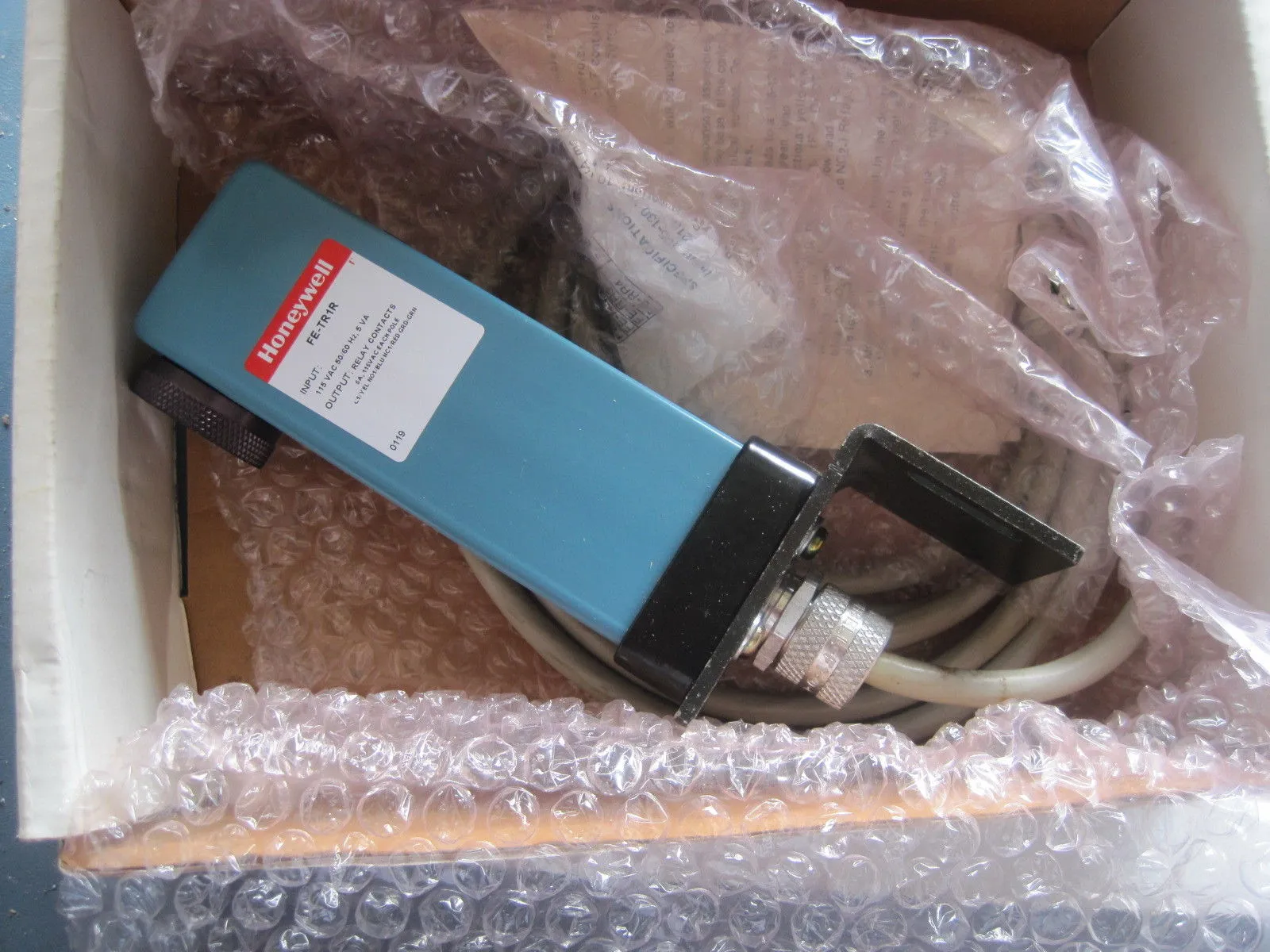 NEW HONEYWELL FE-TR1R SWITCH