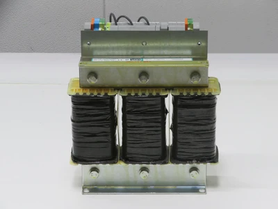Used SBA _UNKNOWN_ Transformers Texas US | OCO Industrial #1679677