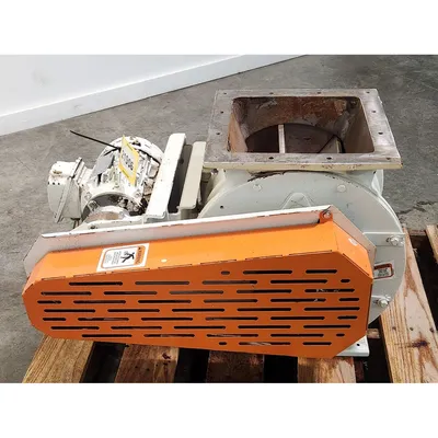 Used KICE INDUSTRIES INC. VJ16X12X12 Valves/Fittings West Virginia US | JM Industrial #1547978