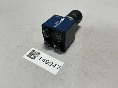 USED TELEDYNE DALSA B0-32-01M22-00-R
