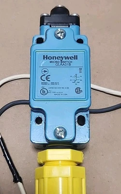 USED Honeywell GLAA01B