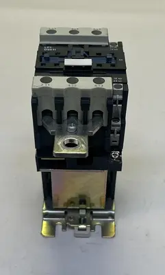 Used TELEMECANIQUE LP1D5011 Miscellaneous Equipment (Electrical & Power) | Surplus Asset Holdings #1190359