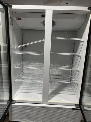 Used MASTER-BILT BMG-48 Display Refrigerators Florida US | BAM Discount Restaurant Equipment #1393583