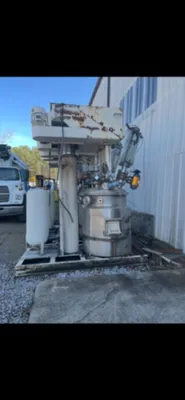 Used 2000 ROSS PVM 100 Mixers Ohio US | HGR 24 #1271832