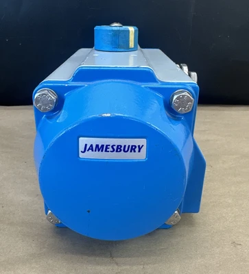 USED Jamesbury VPVL300 ST4/5 B