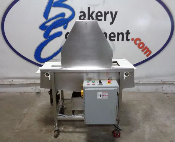 Used UNKNOWN _UNKNOWN_ Food Processing Equipment (misc) California US | BakeryEquipment.com #1554711