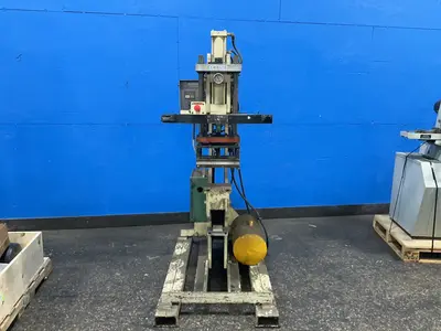Used ACROMARK 830SP10 Hot Stamping Presses Ohio US | HGR 24 #1278454