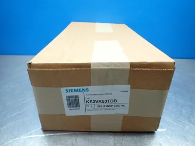 NEW SIEMENS KS3VA53TDB