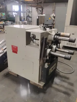 IMCAR B305113 PROFILE BENDING MACHINE | ESS Industrial Equipment Sales (2)