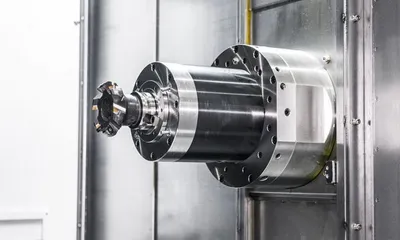 HYUNDAI WIA HS5000/50II Horizontal Machining Centers | Hillary Machinery LLC (5)