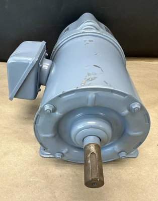 NEW Nidec EEBQ QBFD-M008