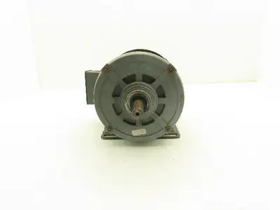 A.O. Smith 327P103 AC Motor 1Hp 1725rpm 208-230/460v 3ph 56H TEFC
