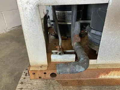 Air-Cooled Condensing Unit