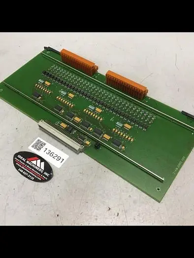 Used VAN DORN PC330-037 Circuit Boards Michigan US | Ideal Machinery #696820