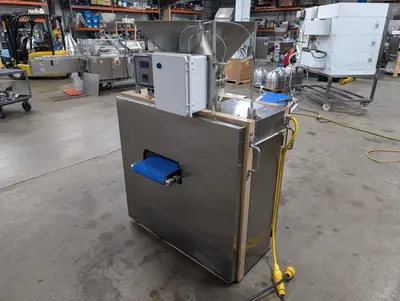 USED BENIER 8012