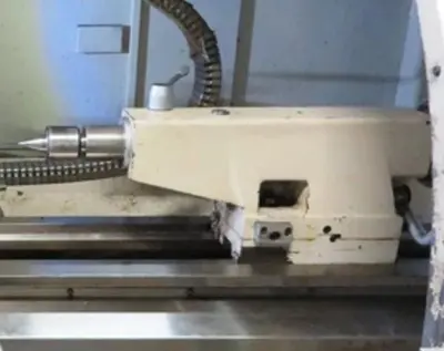 Used 2010 MILLTRONICS ML18 CNC Lathes Kentucky US | Aucto #565243