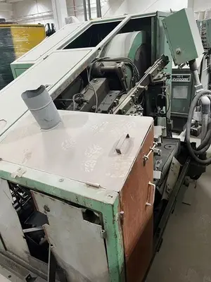 Used HYODONG HR-5 Thread Rollers Ontario CA | Walden Machinery #1289917
