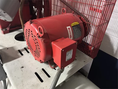 USED 2008 AURORA QT15ST00045