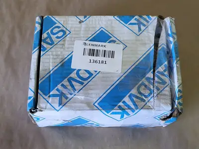NEW SANDVIK 7992-2035