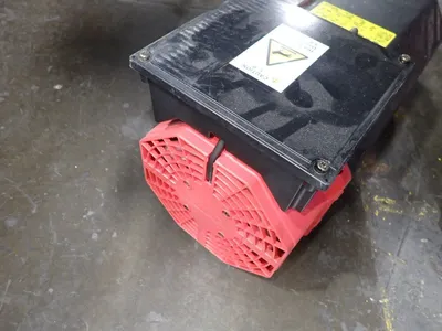 USED FANUC A06B1407B200R