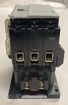 Used ALLEN-BRADLEY 100-A75N*3 Miscellaneous Equipment (Electrical & Power) Ohio US | Surplus Asset Holdings #1233736