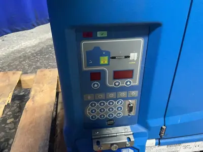 Used NORDSON PROBLUE 10 / STD Miscellaneous Packaging Equipment Ohio US | HGR 24 #1495310