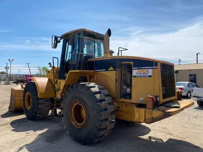 2004 Caterpillar 966G-II