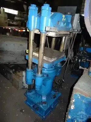 USED F H MALONEY 16X16