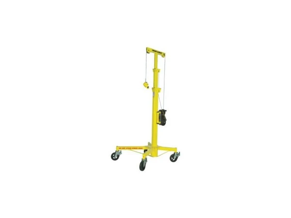 Used SUMNER _UNKNOWN_ Vertical Mast Lifts South Carolina US | General Equipment and Supply #1491588