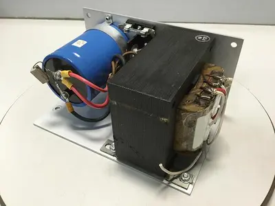 USED ACME ELECTRIC 500B24H