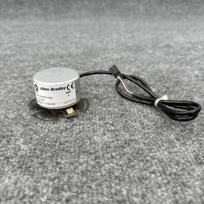 New | in-Stock Allen Bradley 844A-Z405D1000 Encoders California US | Davliegogo LLC #1707849