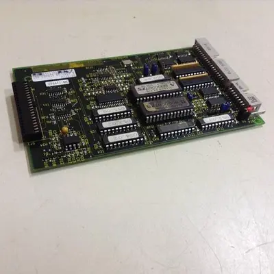 USED BACHMANN CC11/4 E06048/00 002