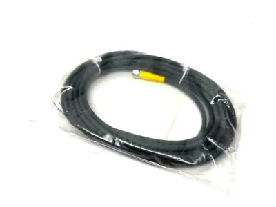 New | in-Stock Turck Flexlife Single Ended Cordset Bus Bars & Plugs Michigan US | Maverick Industrial Sales #1487524